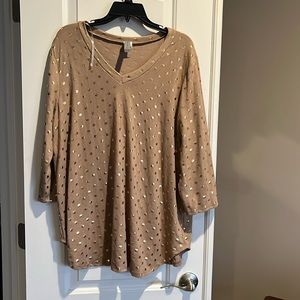 NWOT HoneyMe XL